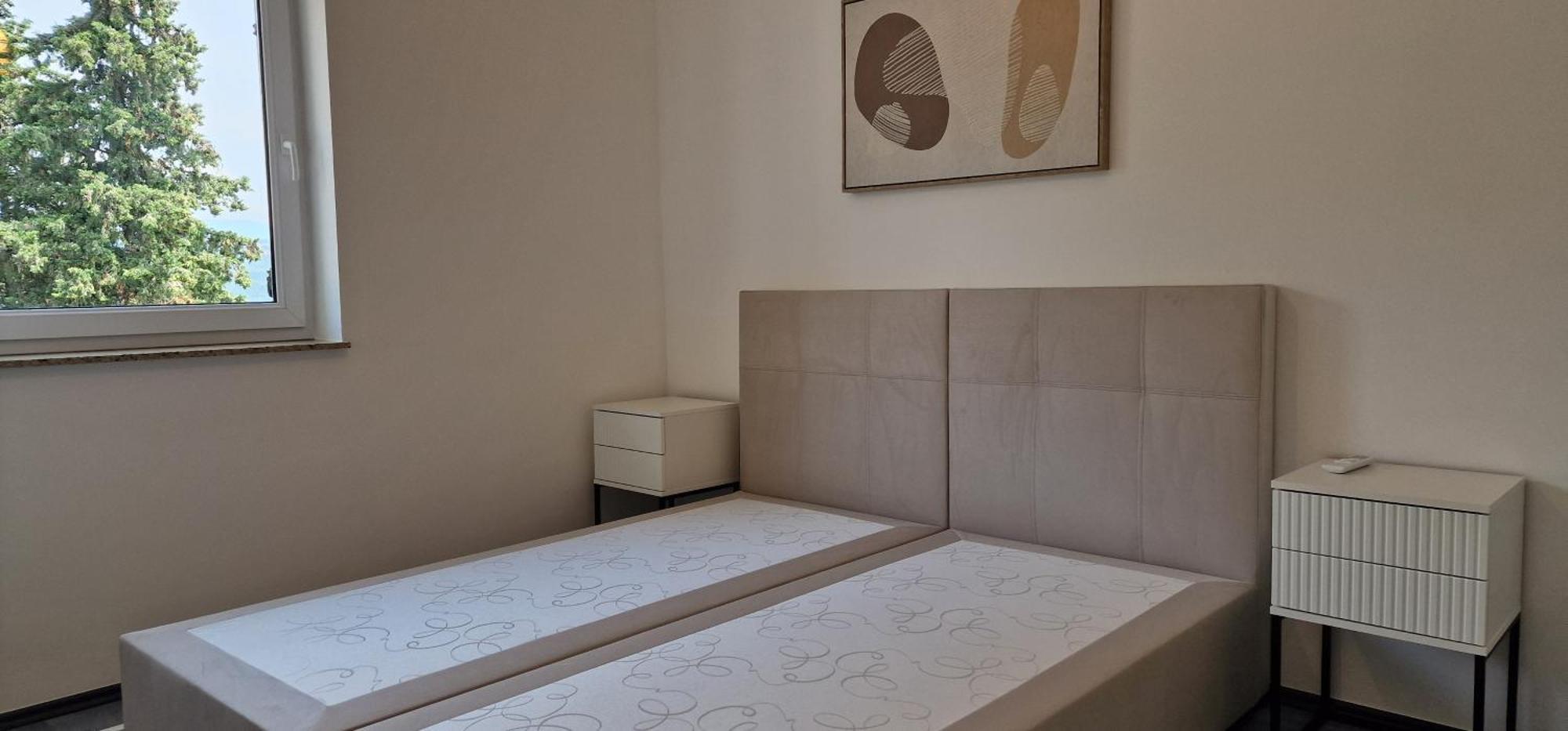 Apartment Villa Maria 10 With Swimming Pool 奥帕提亚 外观 照片
