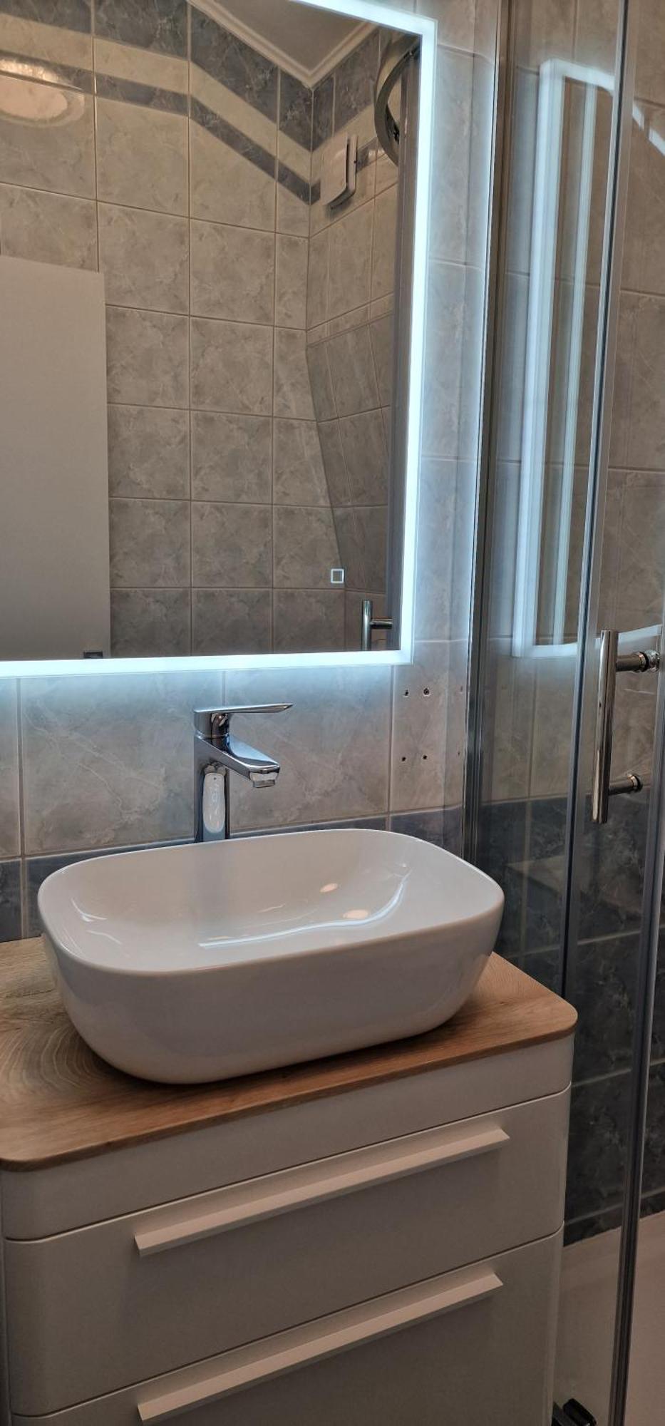 Apartment Villa Maria 10 With Swimming Pool 奥帕提亚 外观 照片